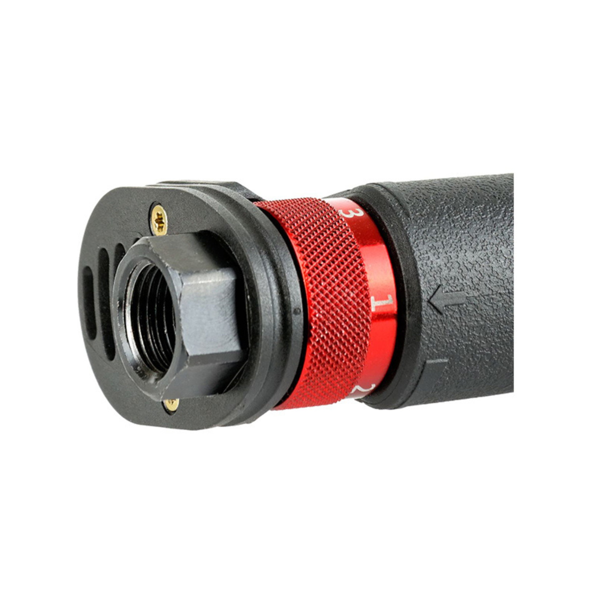 Пневмогайковерт ударный FUBAG IWC 1400 1/2 "