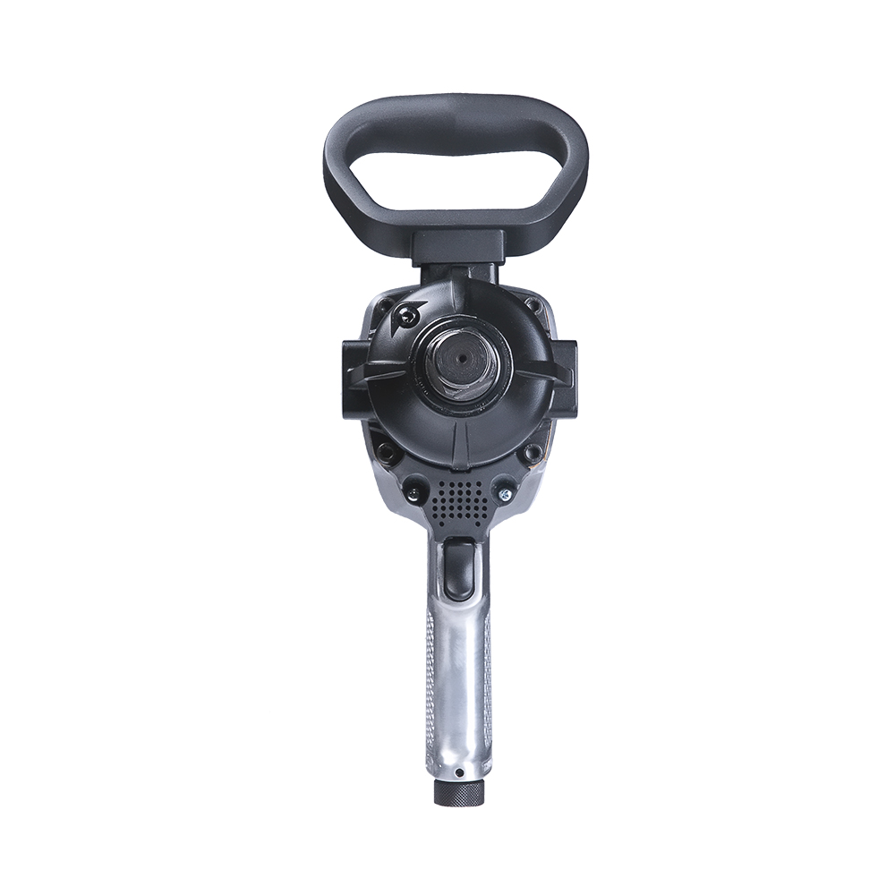 Пневмогайковерт ударный FUBAG IWM 1900