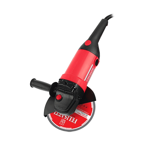 Угловая шлифовальная машина Felisatti FT8500, 230/2100, 2100 Вт, 230 мм
