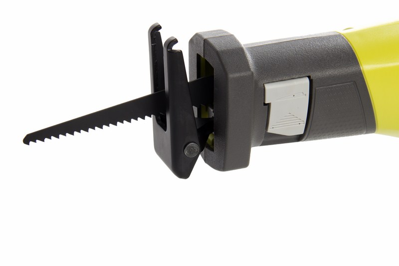 ONE + / Пила сабельная RYOBI RRS1801M (без батареи)