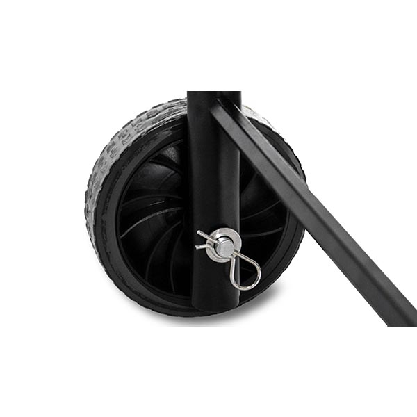 Дровокол Champion LSH5001H, 2,2 кВт, 5 тонн, 49,8кг,