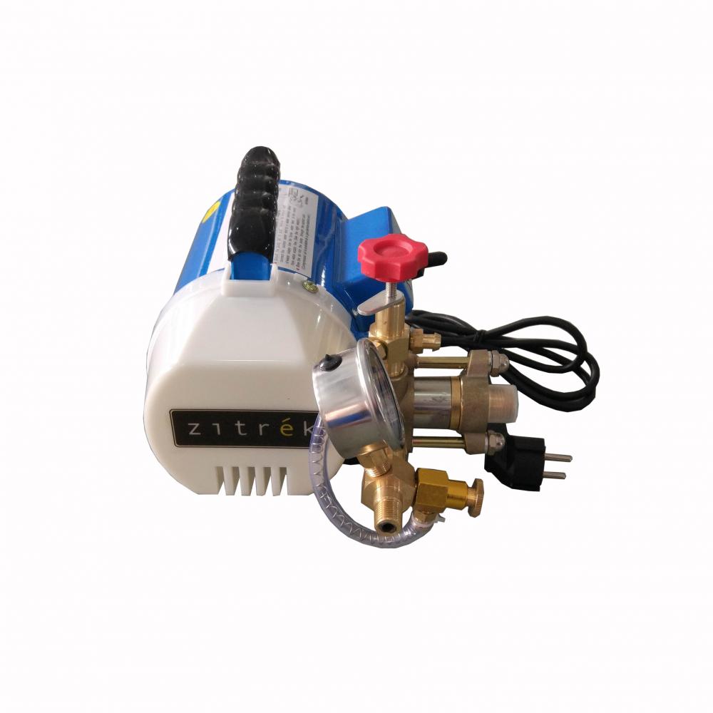 Опрессовщик электрический Zitrek DSY-3-60