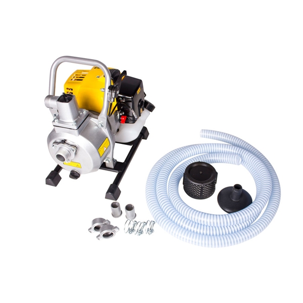 Водяной насос CHAMPION GP26-II, d=25 мм, 0,9 кВт 130 л/мин