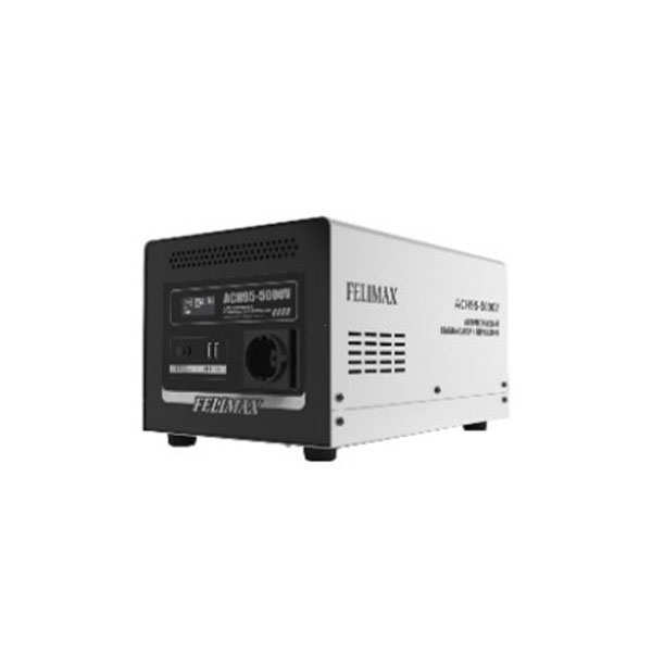 Стабилизатор напряжения FELIMAKS ACH95-5000Вт /106100000