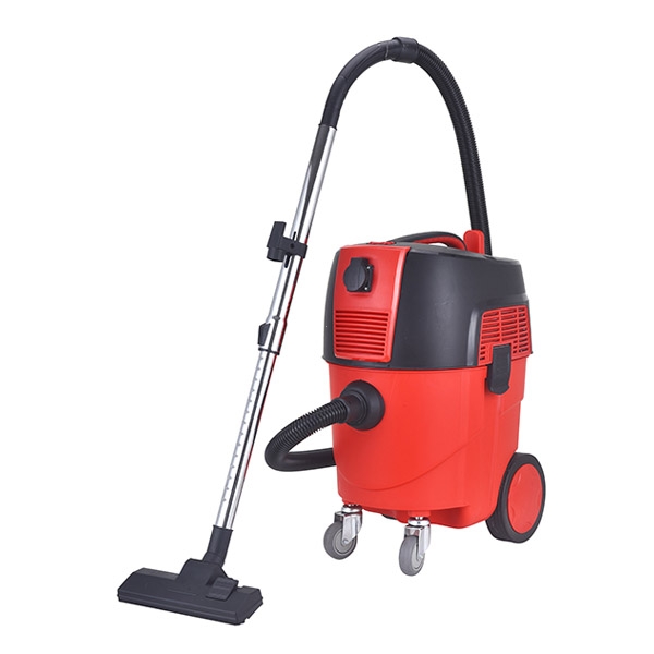 Пылесос строительный FT2804 FELISATTI, 1600 Вт, бак 30 л