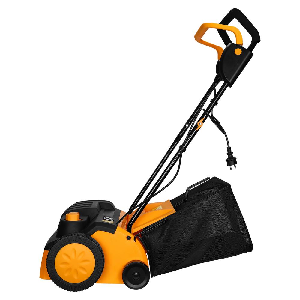 Аэратор-скарификатор электрический DEKO DKESC1500