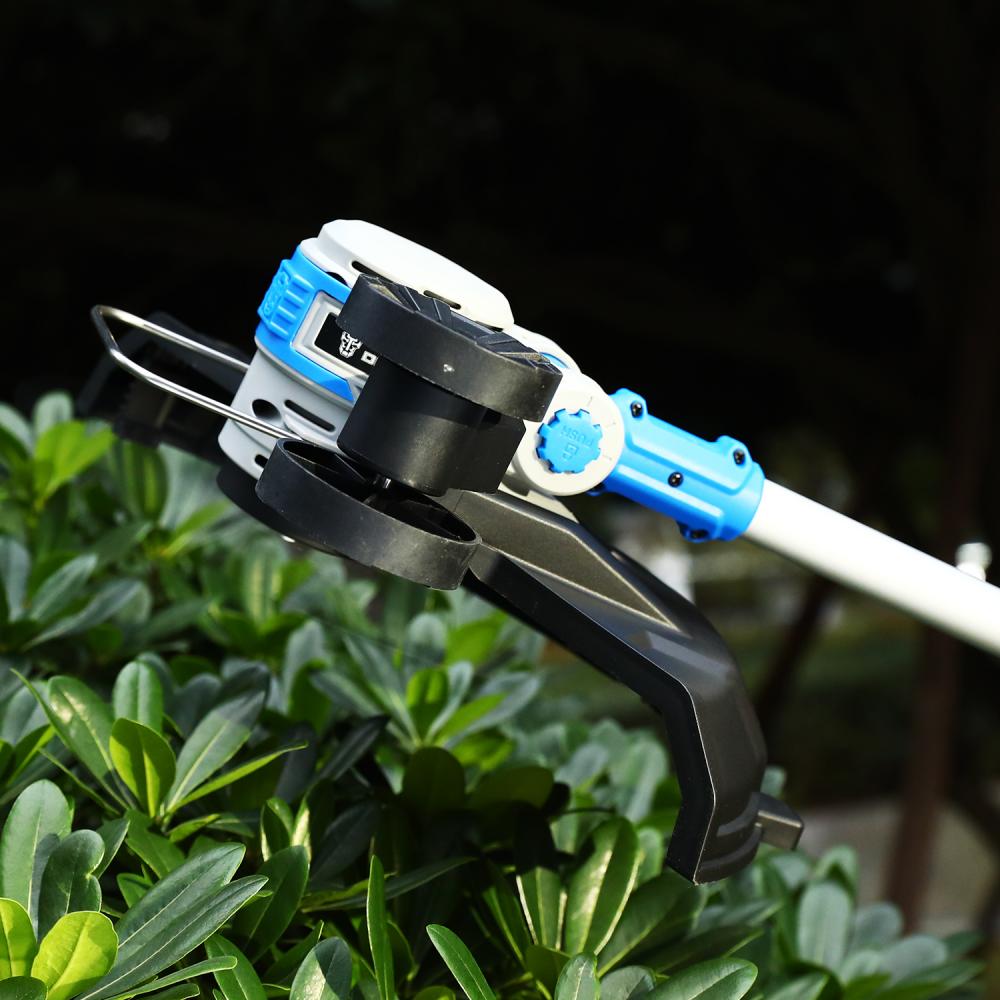 Триммер аккумуляторный DEKO DKTR20 063-4408-1