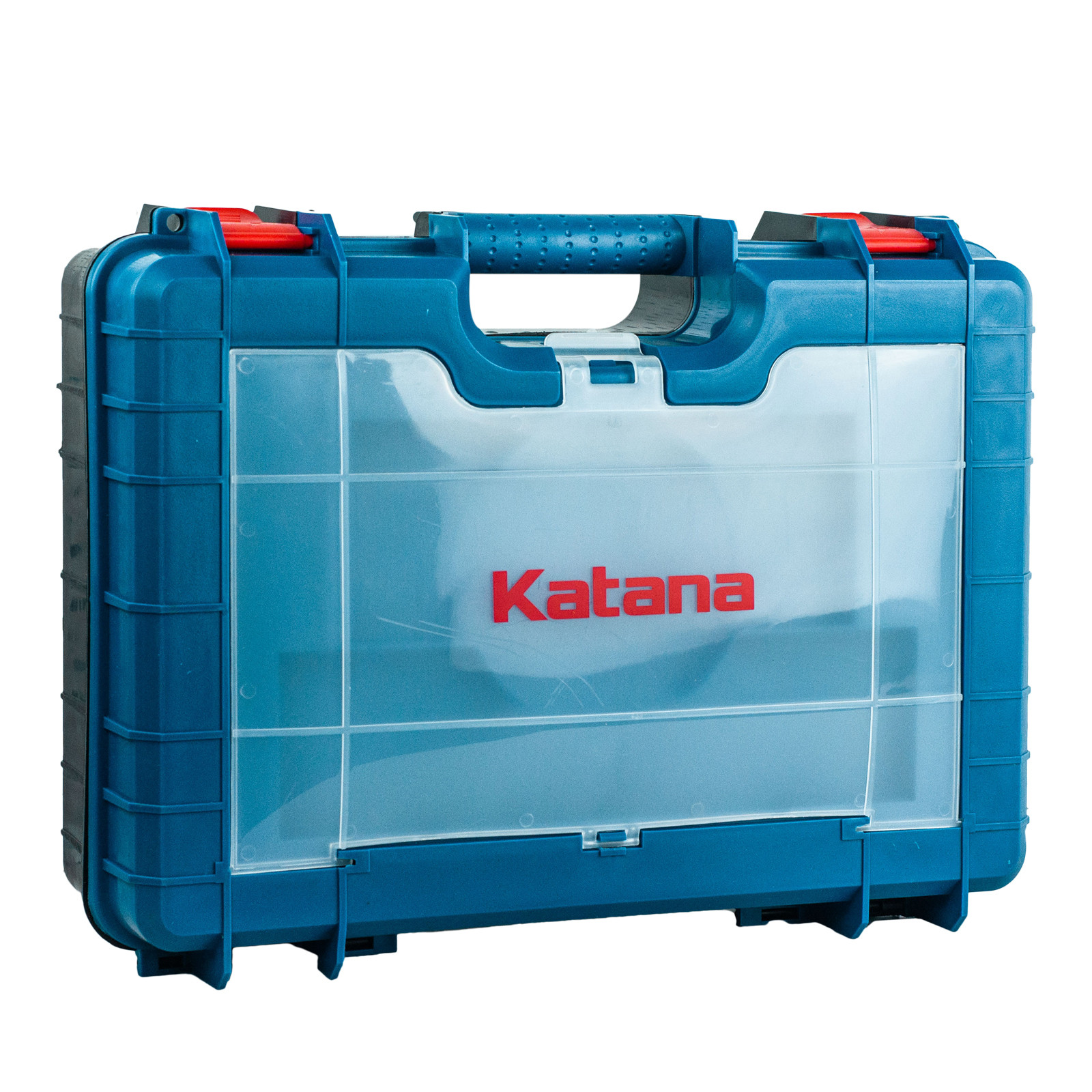 Секатор аккумуляторный KATANA PR3000