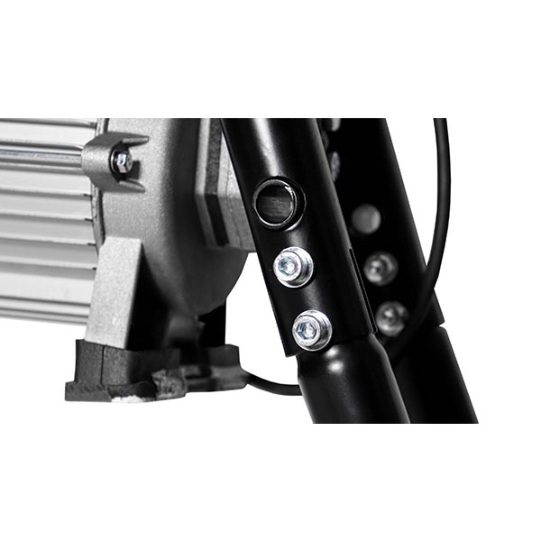 Дровокол Champion LSH5001H, 2,2 кВт, 5 тонн, 49,8кг,