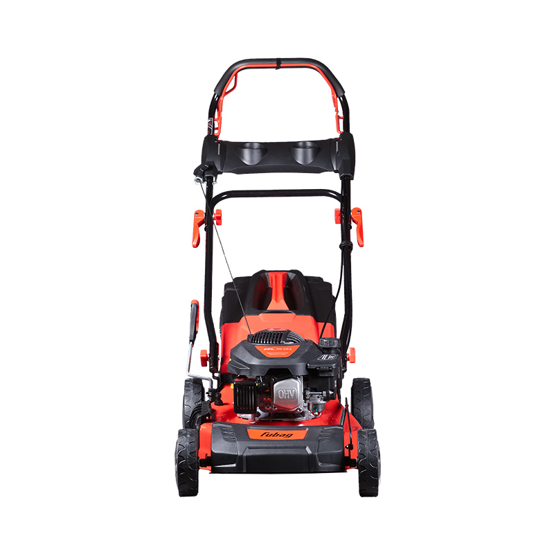 Газонокосилка бензиновая самоходная FUBAG FPL 46 SM