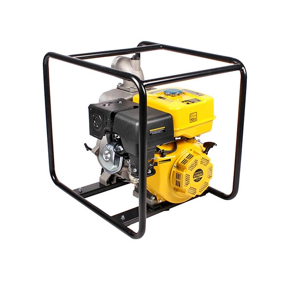 Водяной насос Champion GTP80H, 9 лс, 1300 л/м, 8/26 м