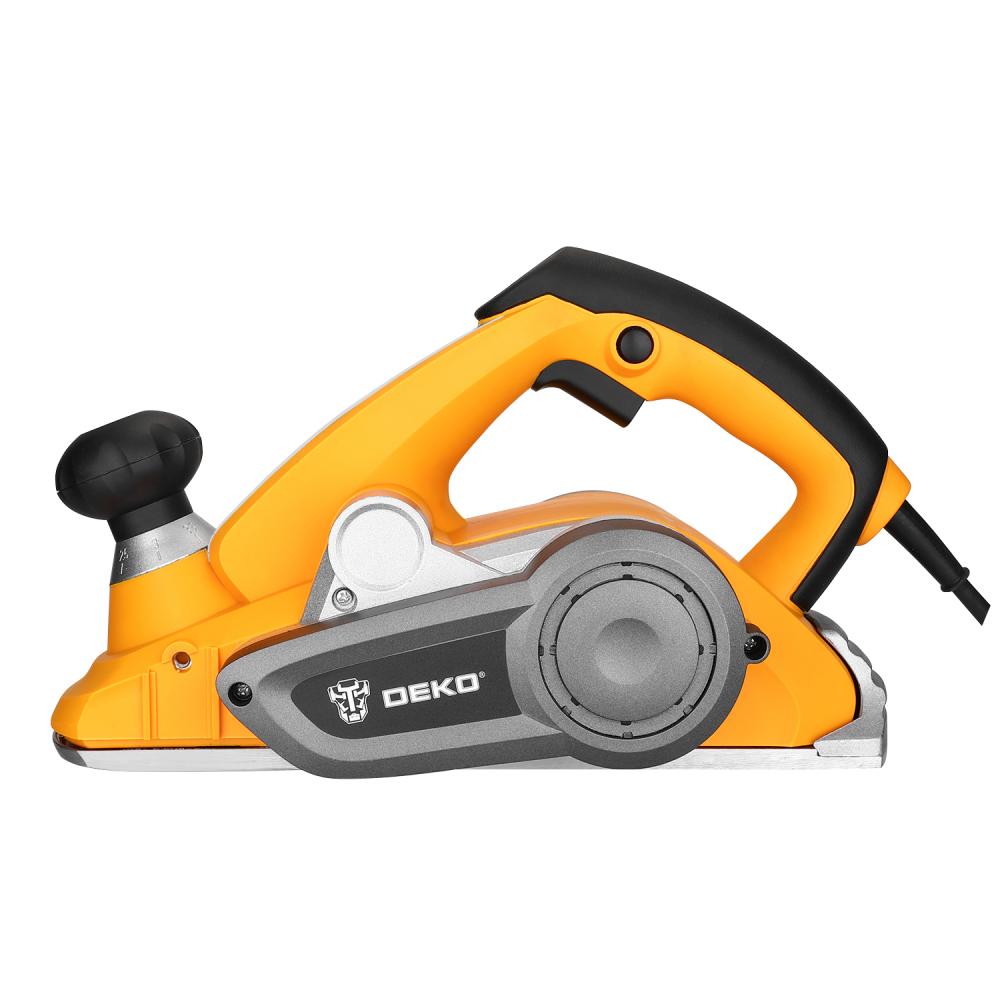 Рубанок DEKO DKEP1400W