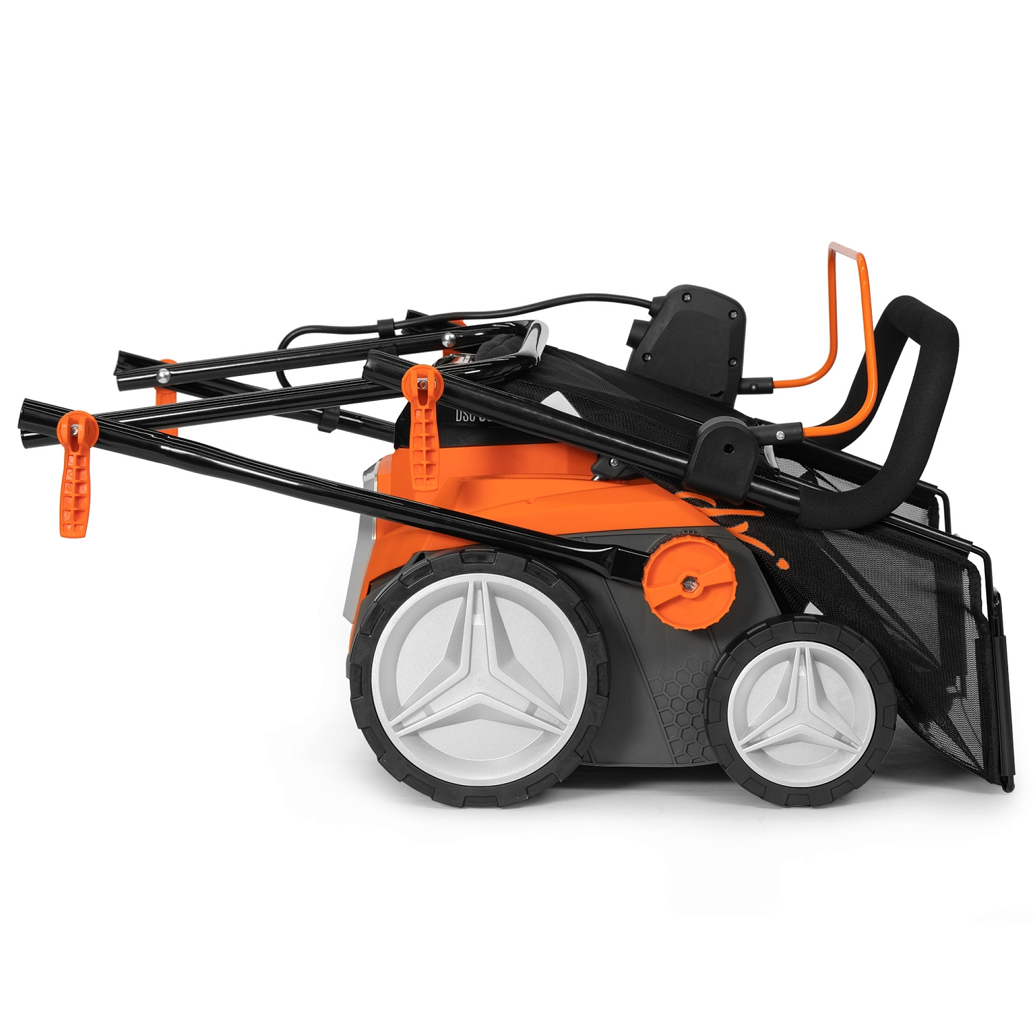 Аэратор-скарификатор аккумуляторный DAEWOO DSC 3842Li