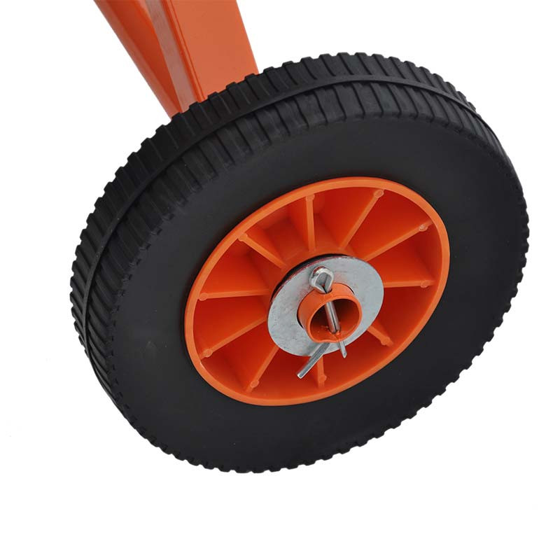 Бетоносмеситель SKIPER CM-165 (165л., 700Вт., 220В)