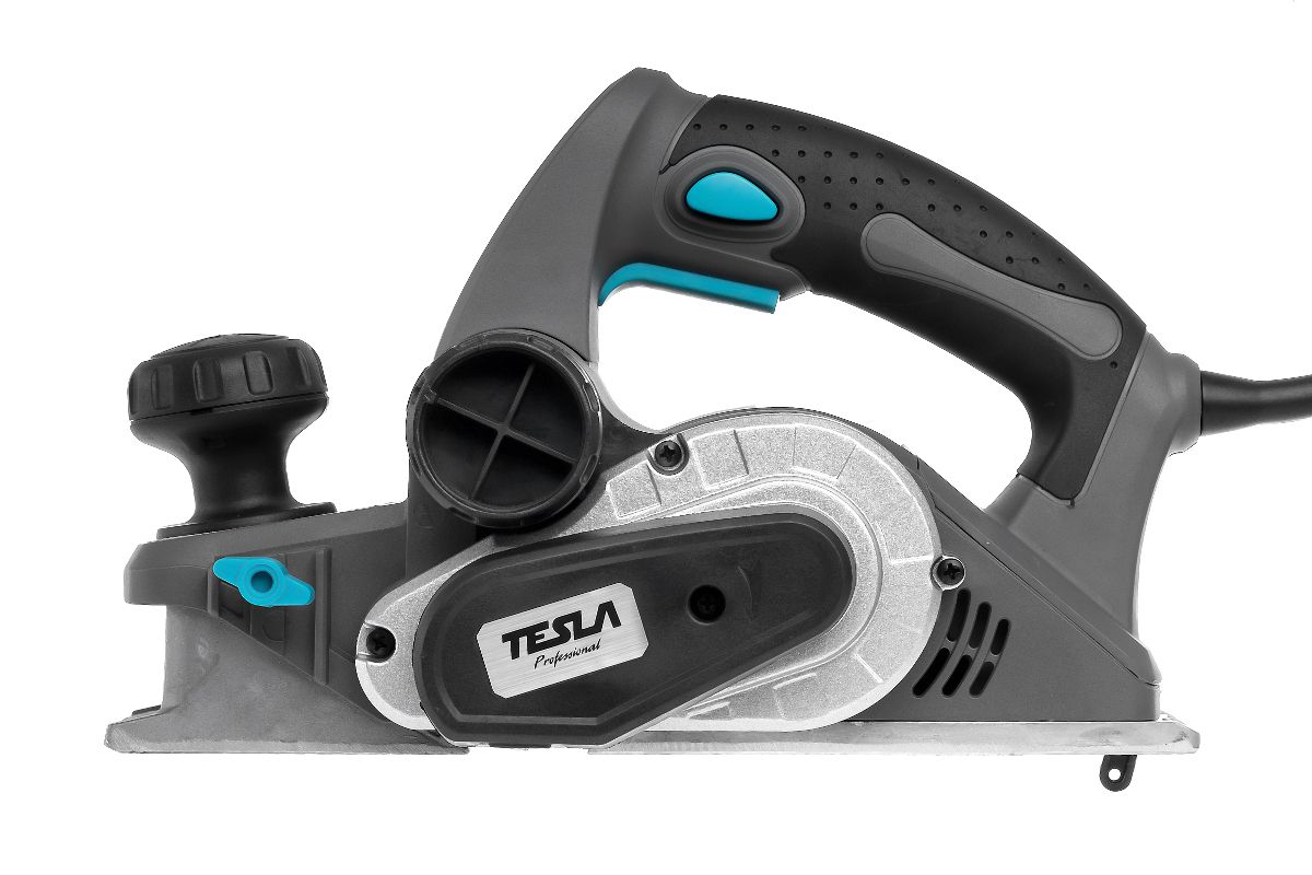 Рубанок TESLA TP1200