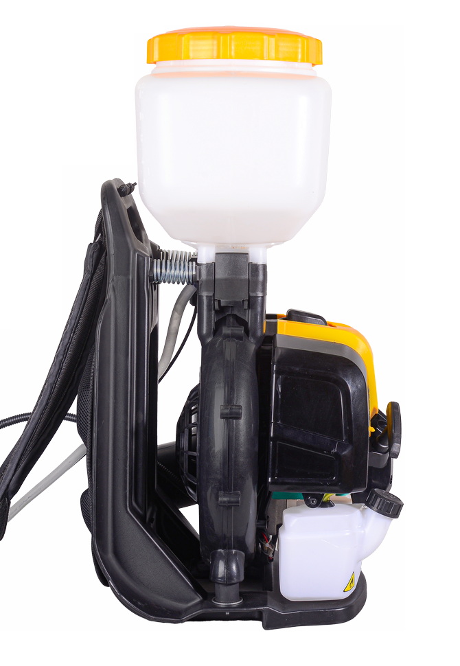Опрыскиватель ранцевый бензиновый Huter GS-5215