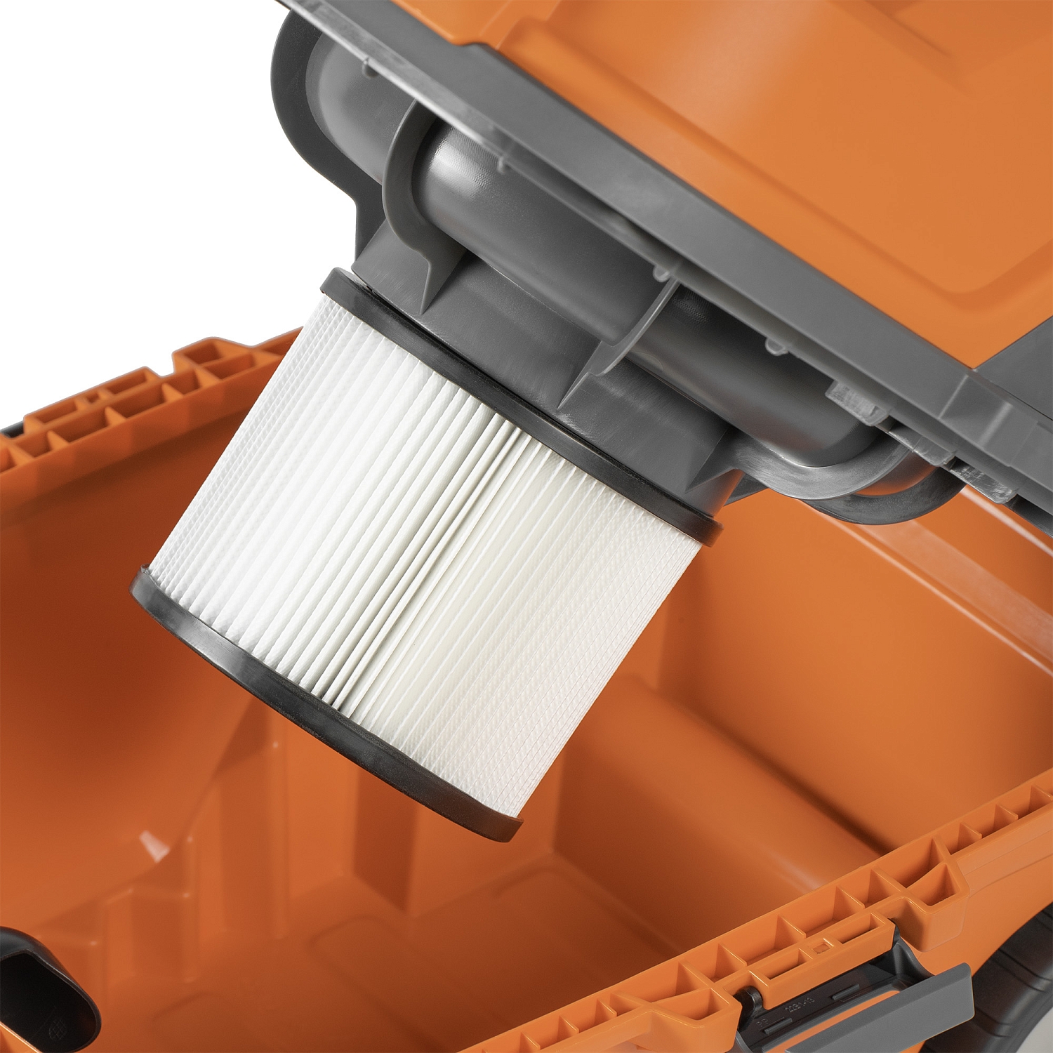 Пылесос универсальный DAEWOO DAVC 2000 HOME