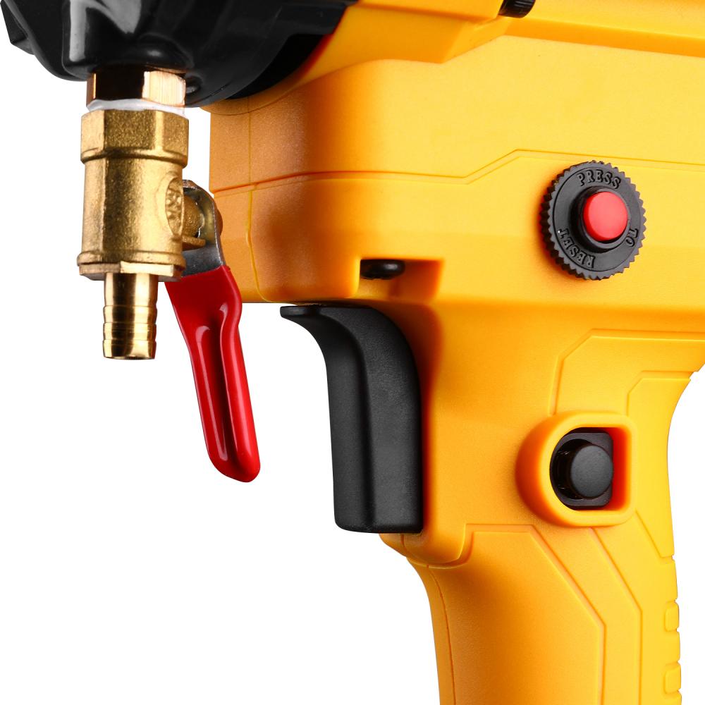 Дрель алмазного сверления DEKO DDM-1600 085-3010