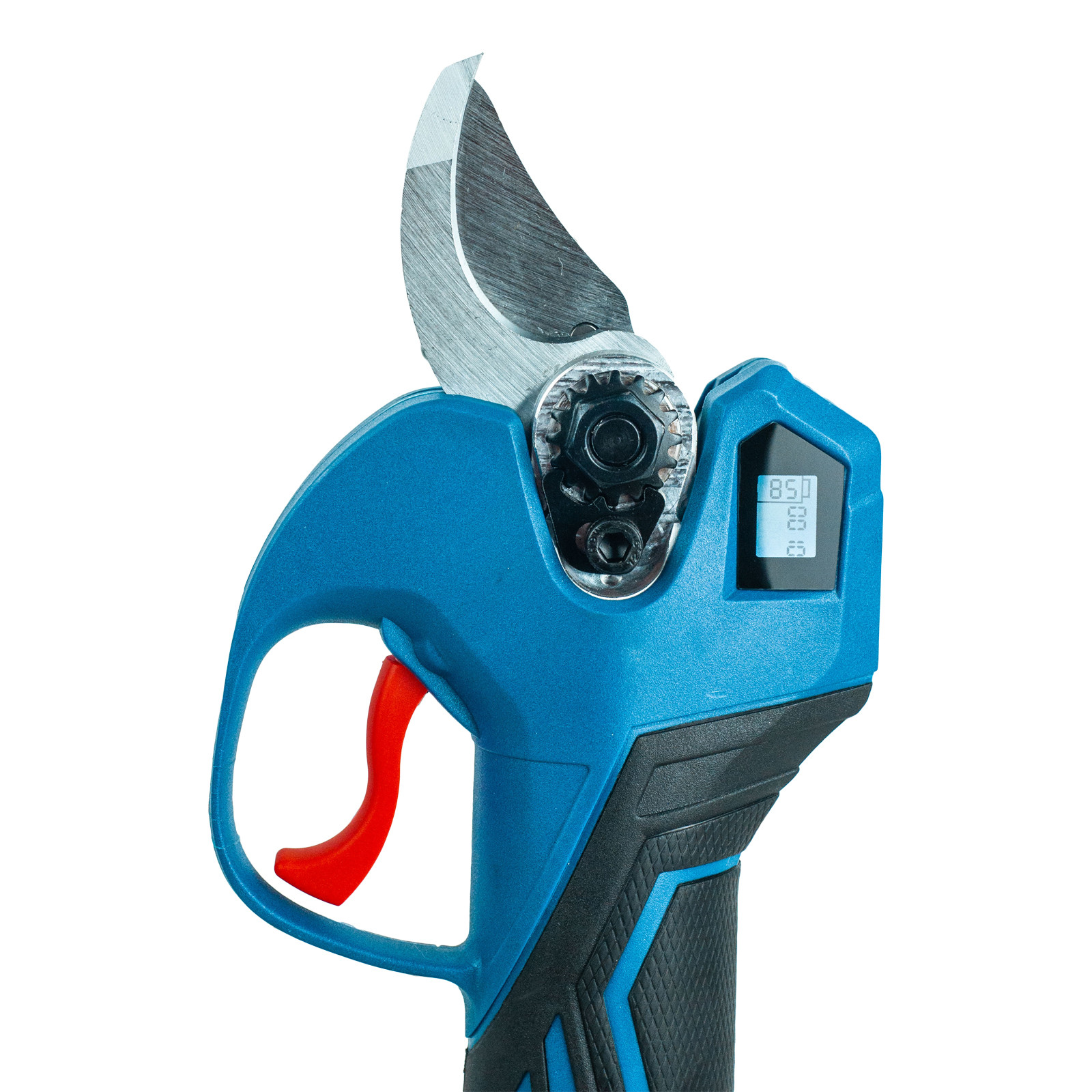 Секатор аккумуляторный KATANA PR3000