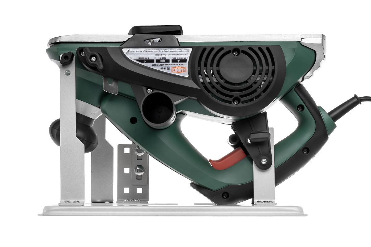 Рубанок Hammer RNK1200