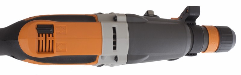 Перфоратор AEG KH 26 XE