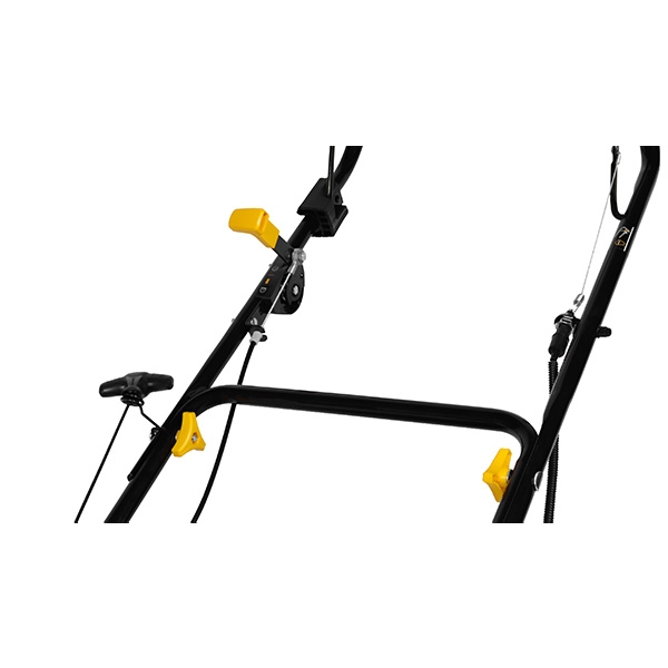 Скарификатор CHAMPION GSC4840, 5,15 кВт, 400 мм, 40л, 29 кг, 2в1