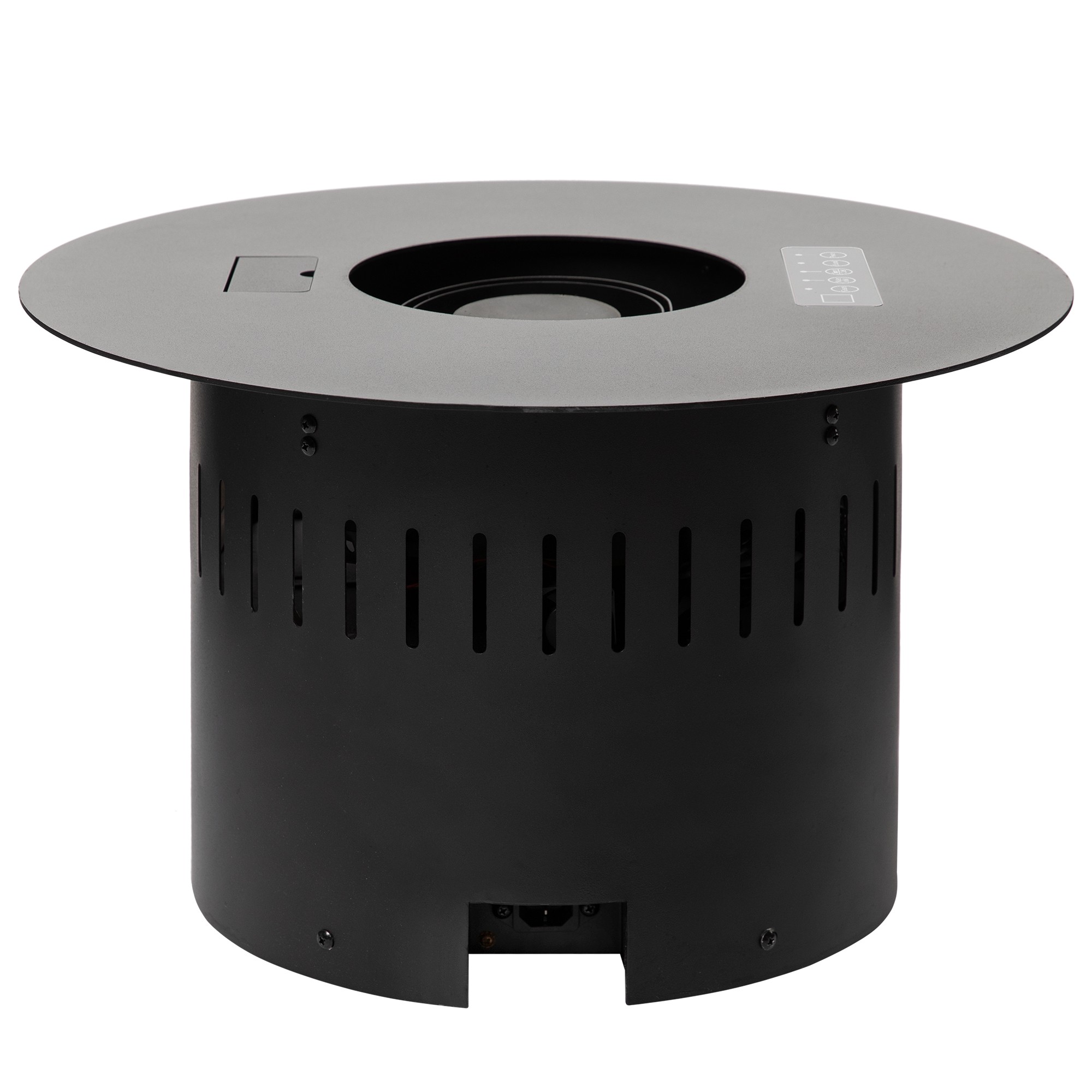 Очаг электрический Royal Thermo RTFP/P500MR 3D Cassette Mystery Round