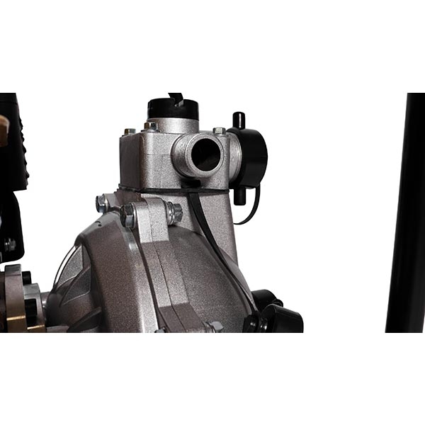 Водяной насос Champion GHP40-2, 225л/мин 2/77,5м, UP177, OHV 9,0л.с., 1,5"