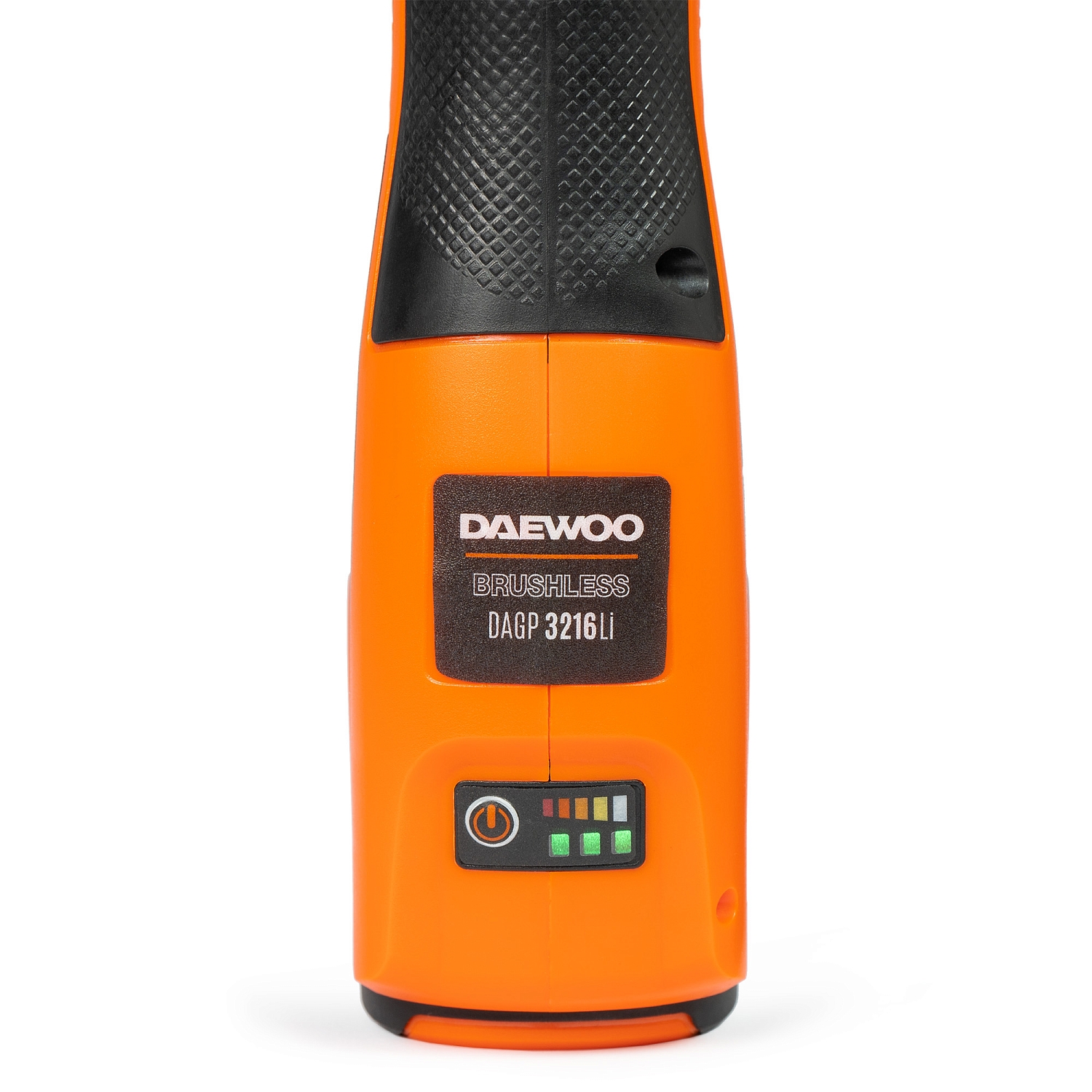 Секатор аккумуляторный DAEWOO DAGP 3216Li SET