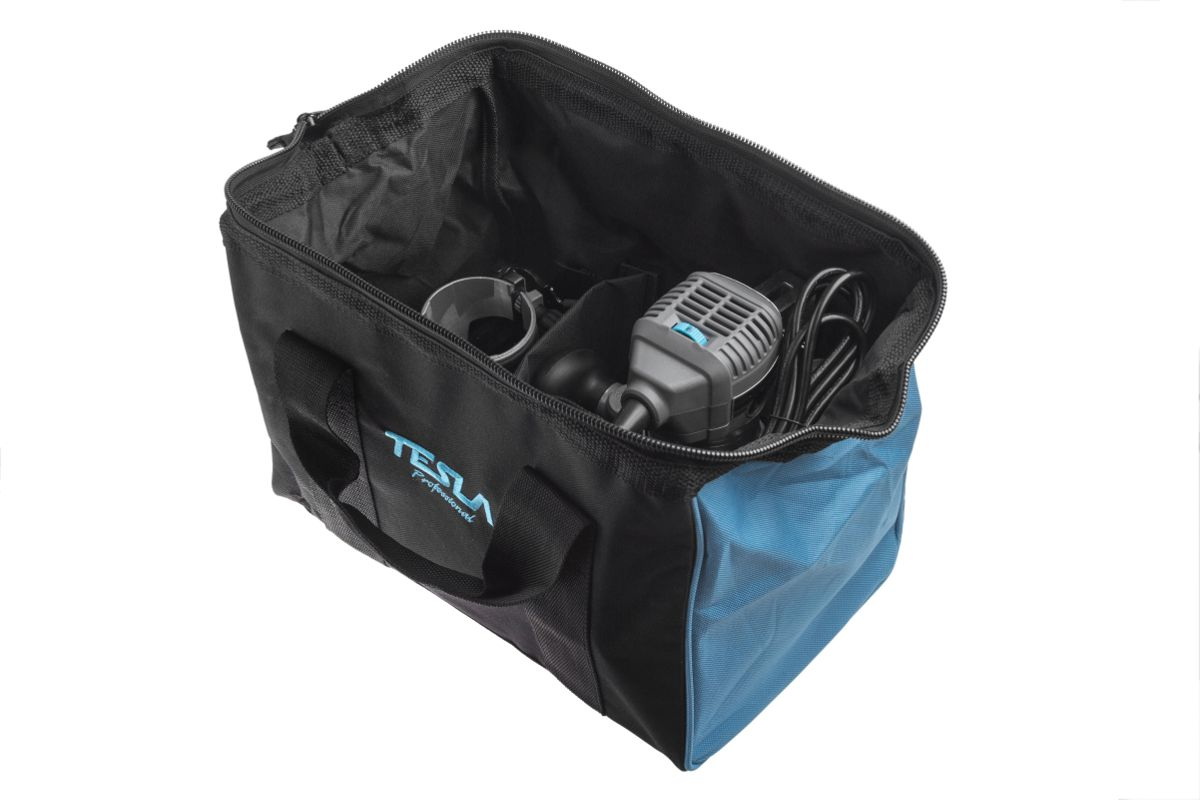 Фрезер TESLA TRE710