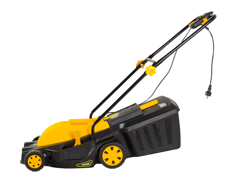 Газонокосилка электрическая Huter ELM-1800P