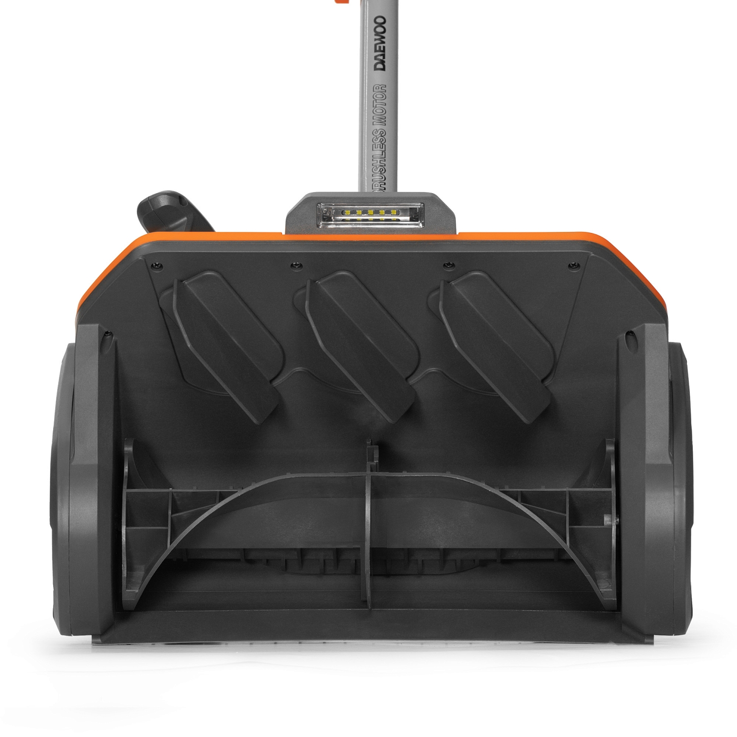 Снегоуборщик аккумуляторный DAEWOO DAST 4242Li