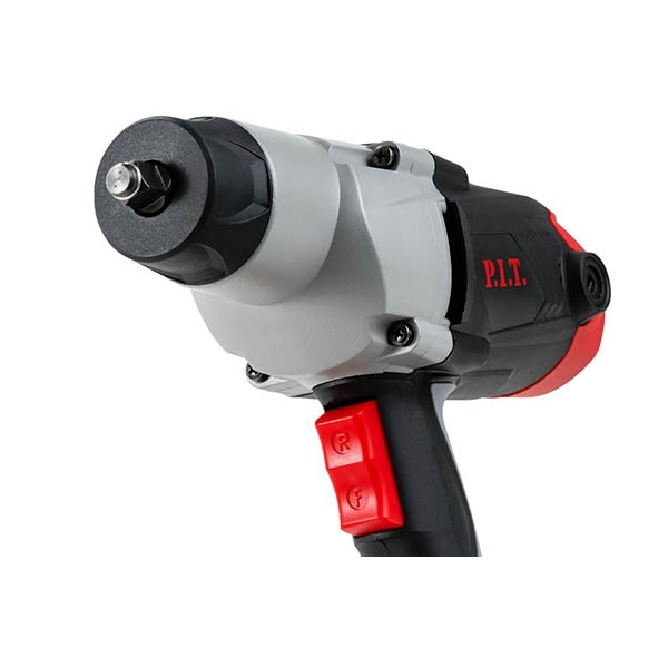 Гайковерт ударный P.I.T. PIW1100-С, 220 В/50 Гц, 1100 Вт, 2200 об/мин, 450 Нм