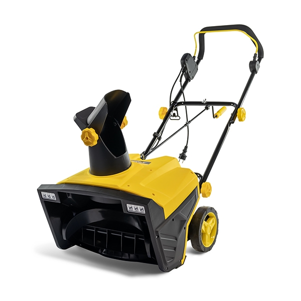 Снегоотбрасыватель электрический Champion STE2350, 2300 Вт, 50 см