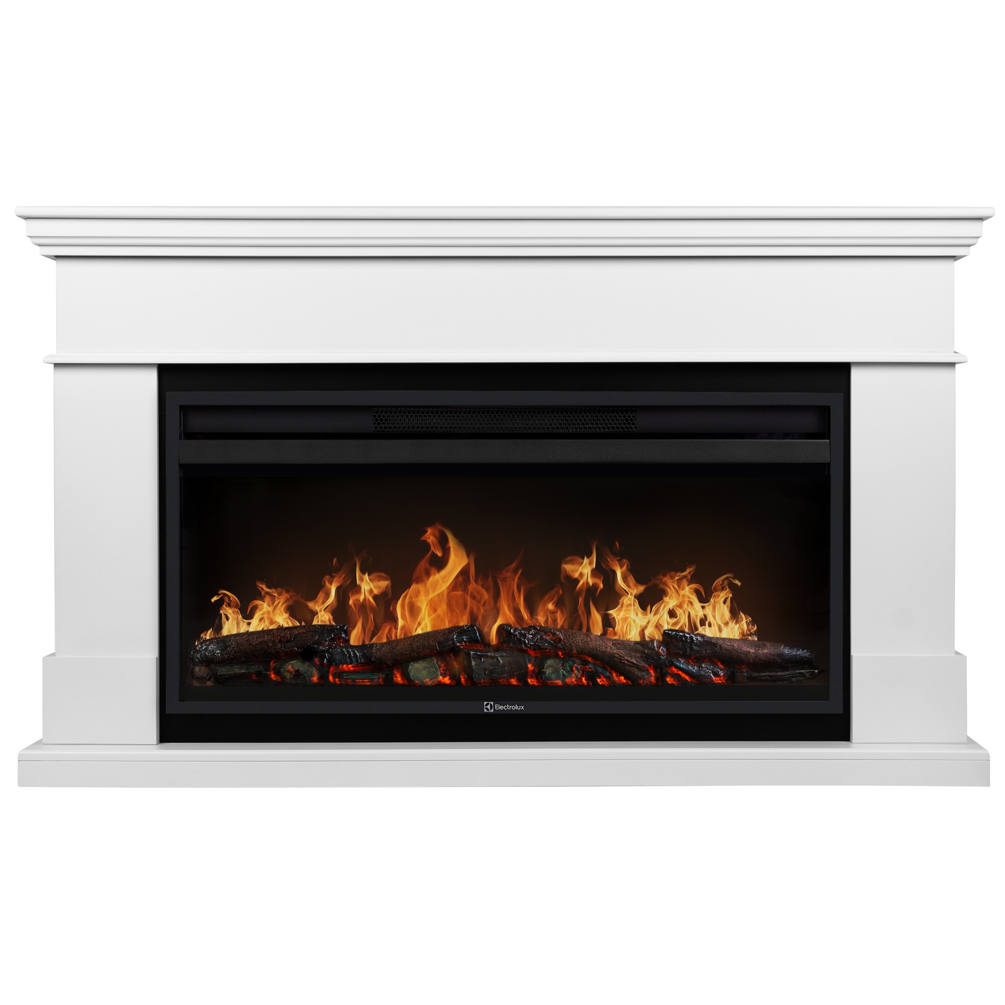 Портал Firelight California 42/40/36, белый