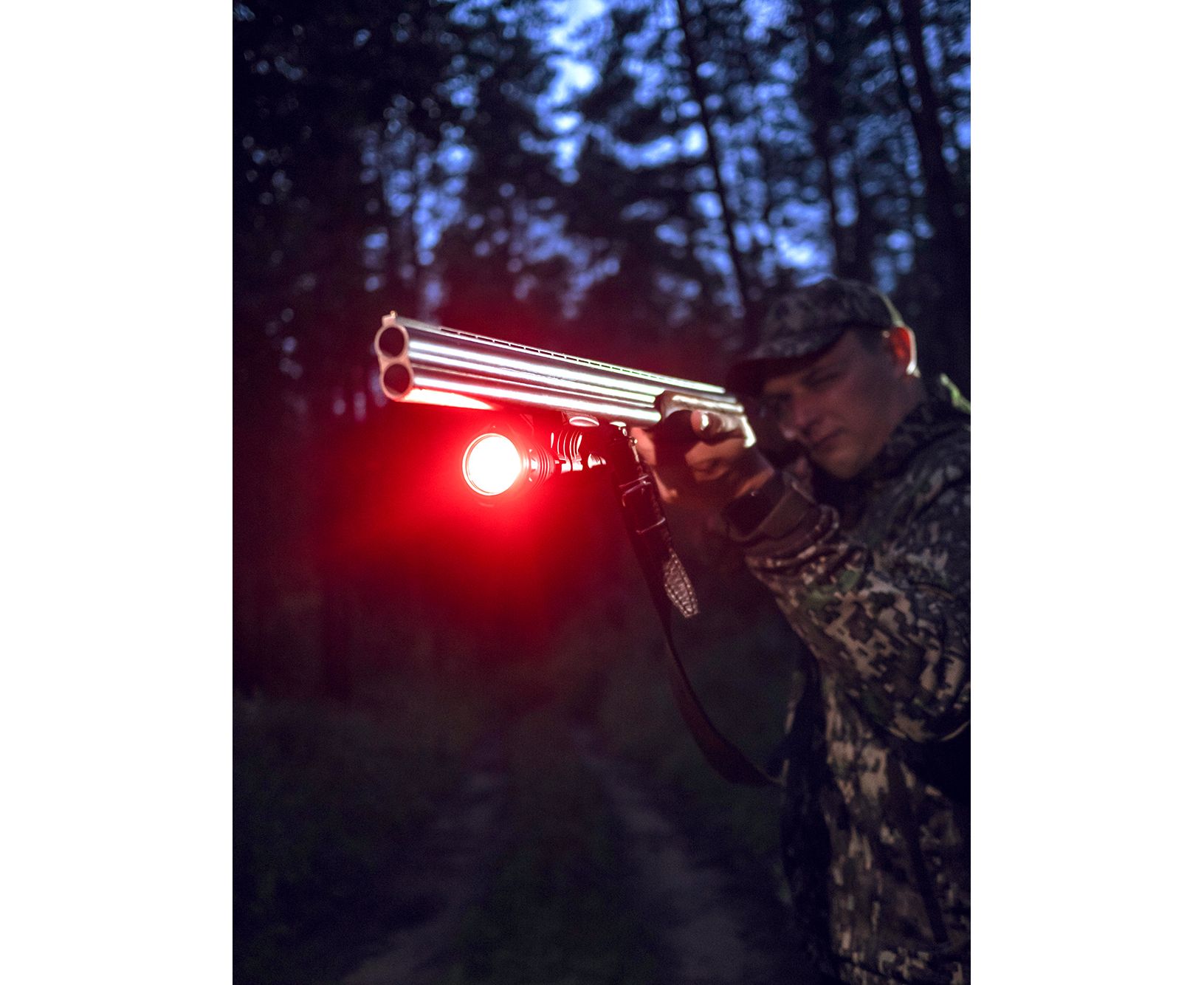 Фонарь Armytek Viking Pro Magnet USB Теплый