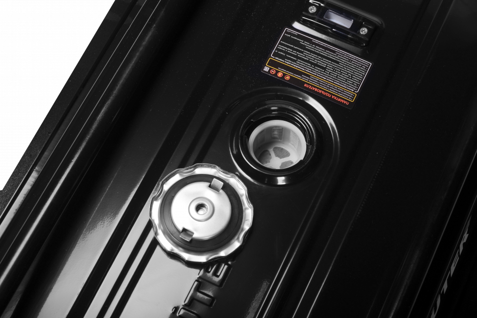 Генератор бензиновый Huter DY3000L