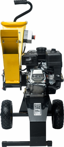 Бензиновый измельчитель садовых отходов Huter GSH-7800
