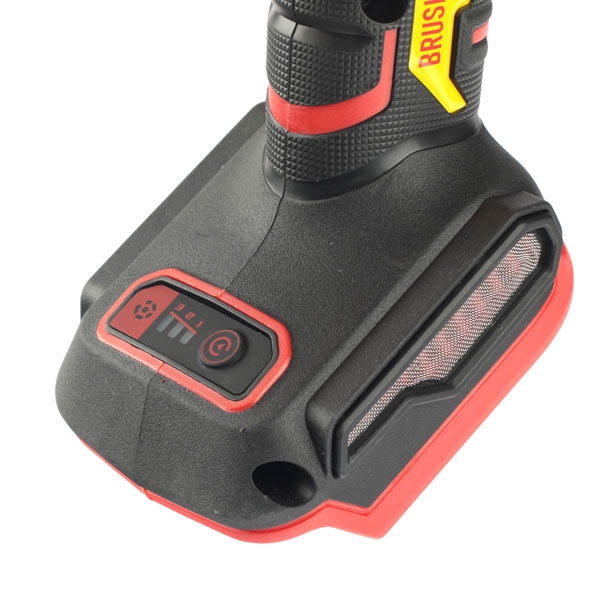 Аккумуляторная угловая шлифовальная машина FELISATTI FT1580, диск 125 мм (кейс, 2 аккум. 5,0 Ач, ЗУ 4А)