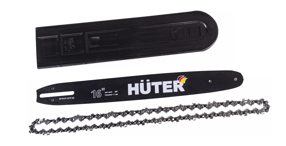 Пила цепная аккумуляторная Huter ELS-40-4 Li