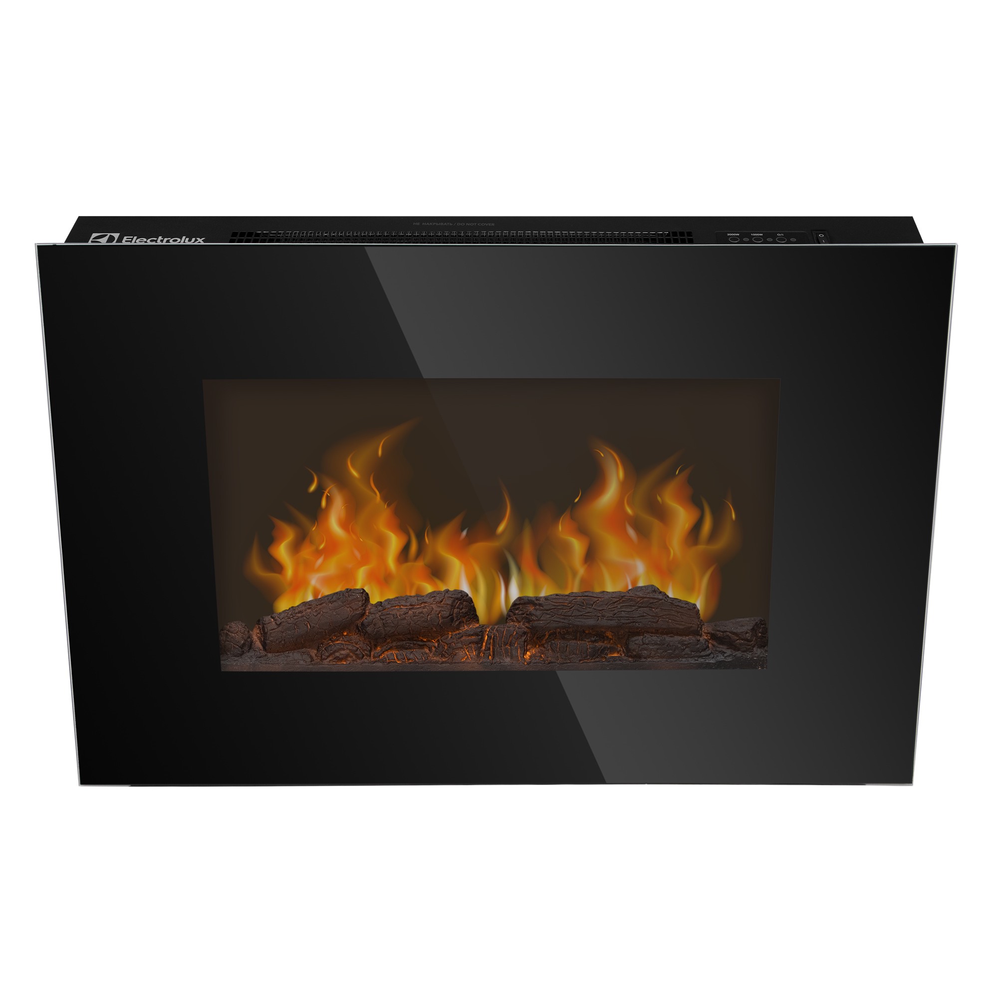 Электрокамин Electrolux EFP/W-1250ULS