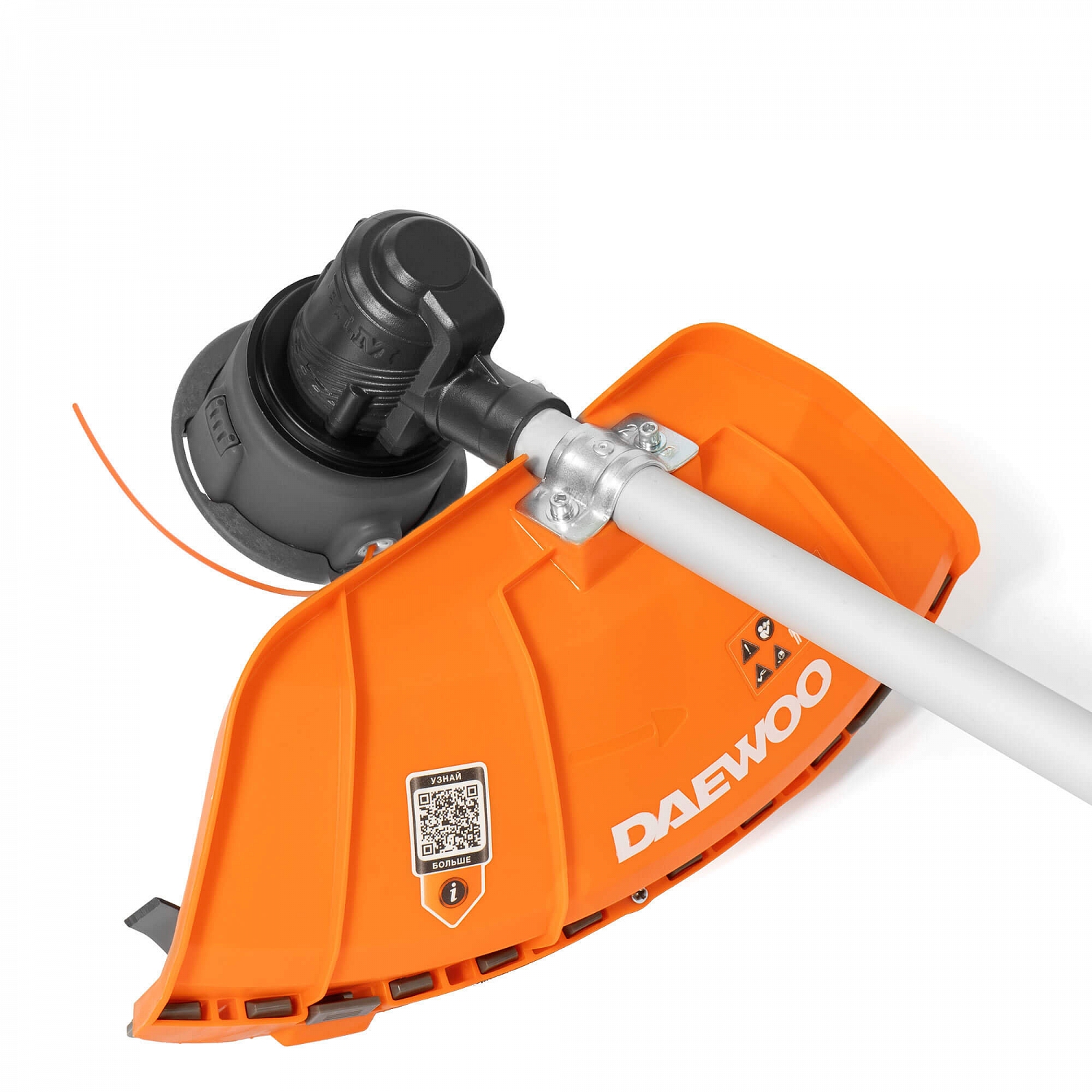 Триммер аккумуляторный DAEWOO DABC 4242Li SET