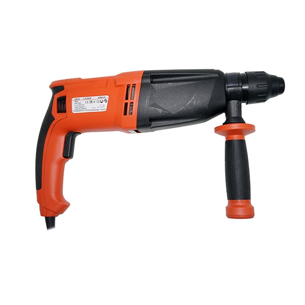 Перфоратор FT7004 FELISATTI, SDS plus 30/900-2, 900 Вт