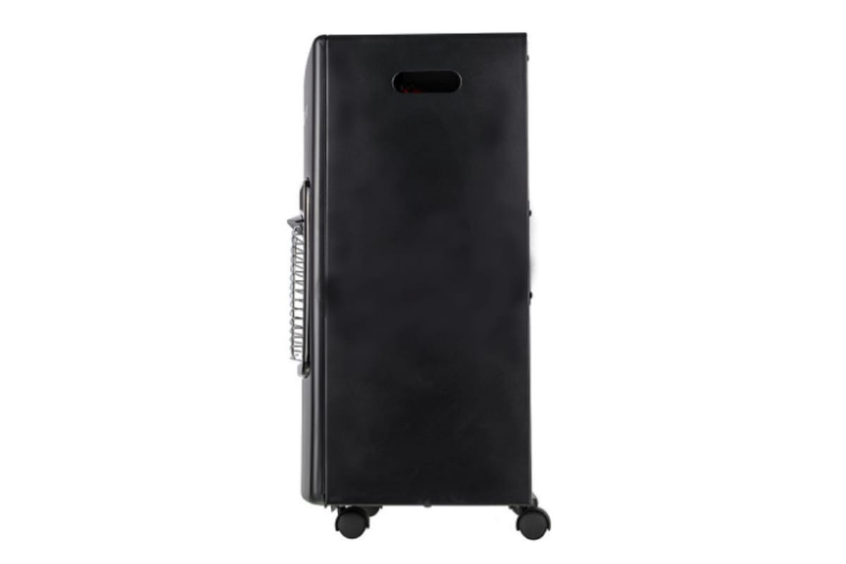 Инфракрасный обогреватель газовый Ресанта ПГ-4200Б