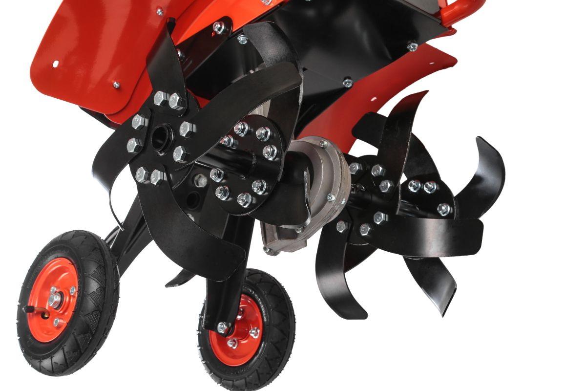 Культиватор бензиновый Hammer RT-50A