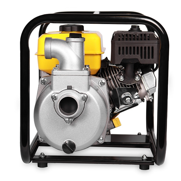 Водяной насос Champion GP52/1n, 2" 450 л/мин, 7/30 м 7 л.с. 3,6 л