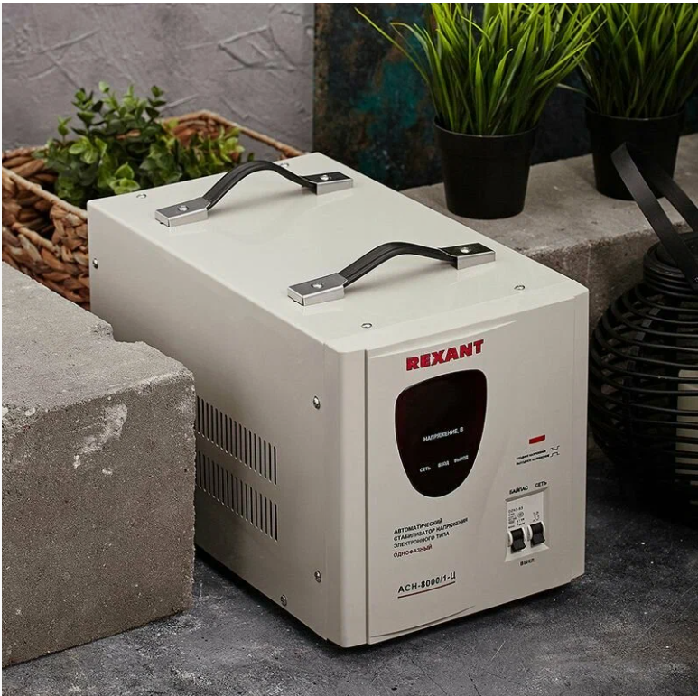 Напольные стабилизаторы