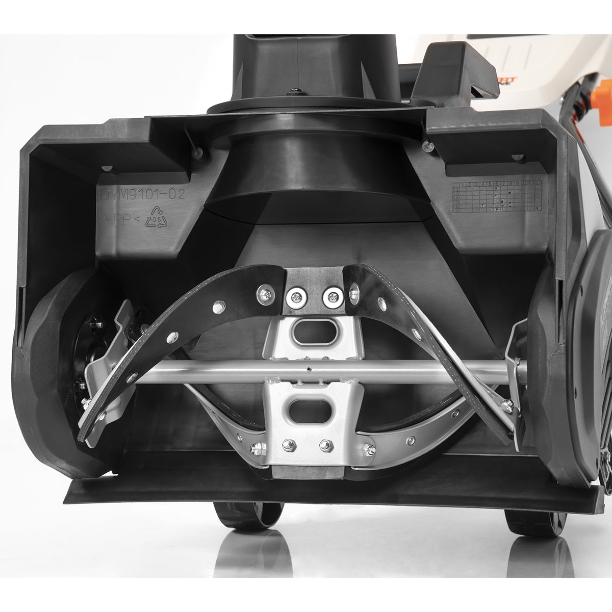 Снегоуборщик аккумуляторный DAEWOO DAST 5040Li (без батареи)