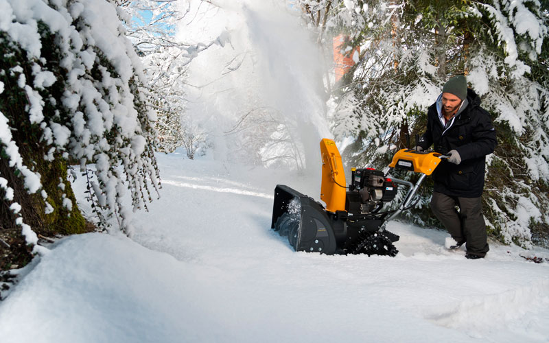 Уход за участком в осенне-зимний период: подготовка к покою и будущему урожаю.