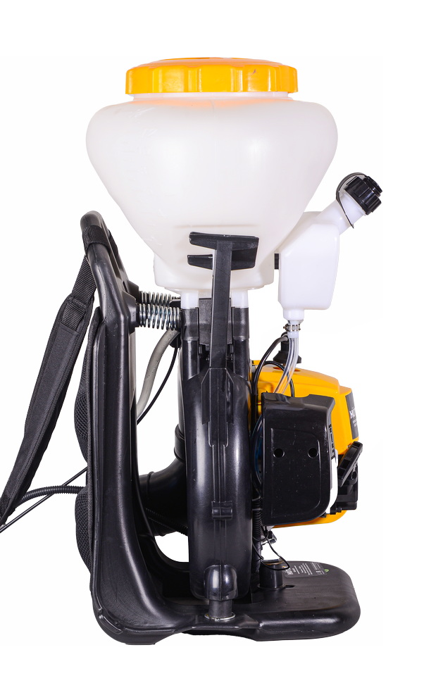Опрыскиватель ранцевый бензиновый Huter GS-4311